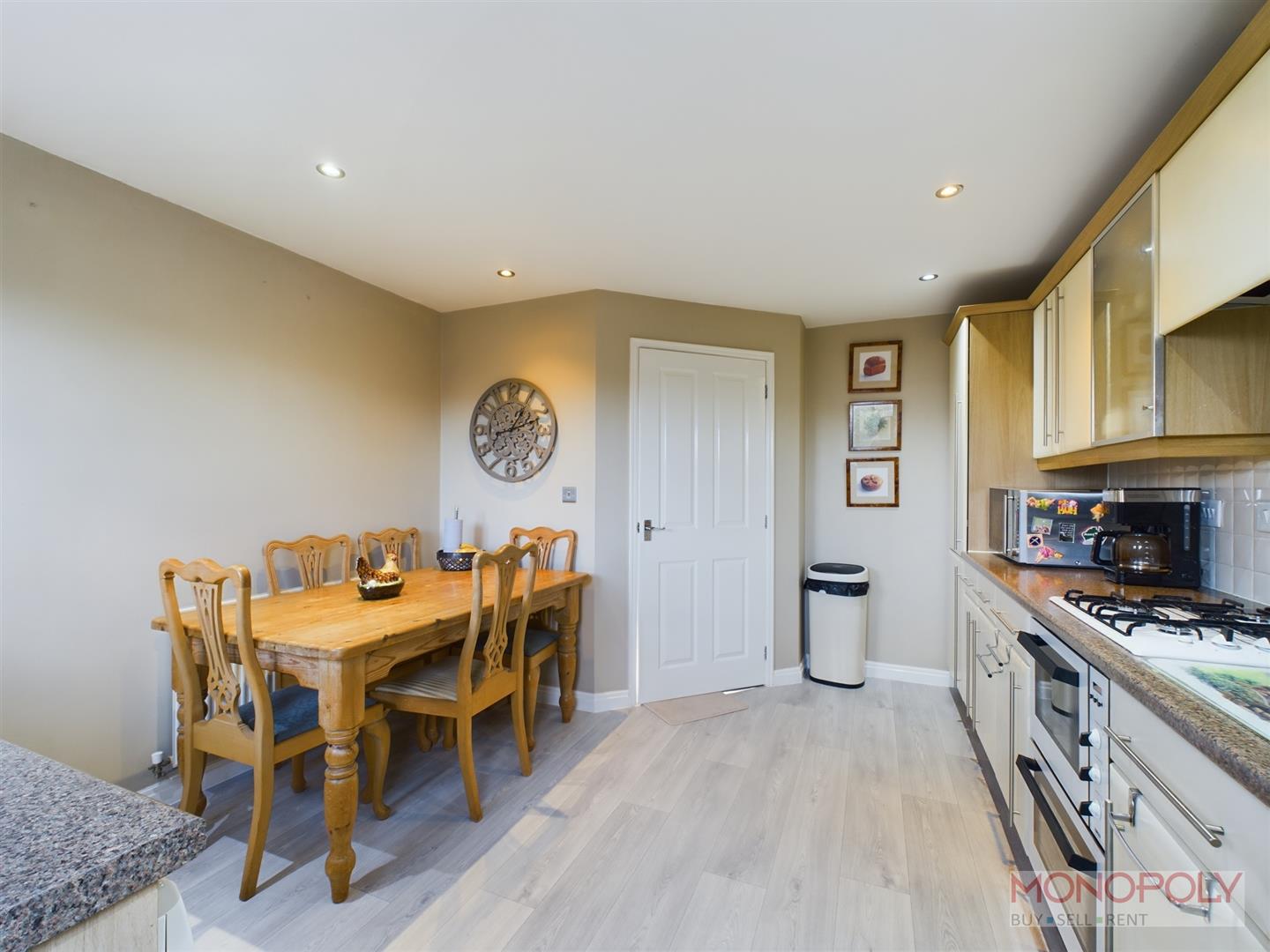 Gorse Close, Ruabon, Wrexham Monopoly Buy Sell Rent